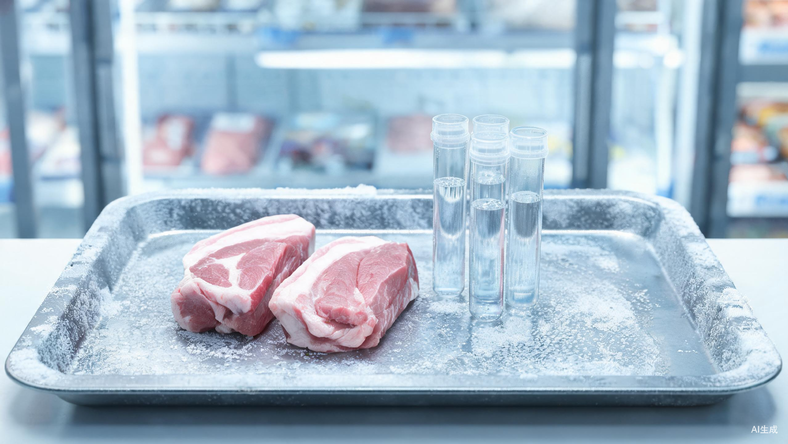抗生素超标近38倍,双汇别把食品安全甩锅上游养殖端